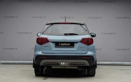Suzuki Vitara II рестайлинг, 2020 год, 2 045 000 рублей, 6 фотография