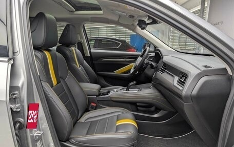 Haval F7x I, 2021 год, 2 299 000 рублей, 12 фотография