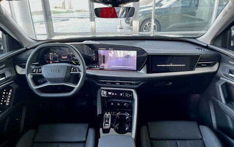 Audi Q5, 2026 год, 9 500 000 рублей, 9 фотография