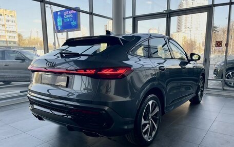 Audi Q5, 2026 год, 9 500 000 рублей, 5 фотография