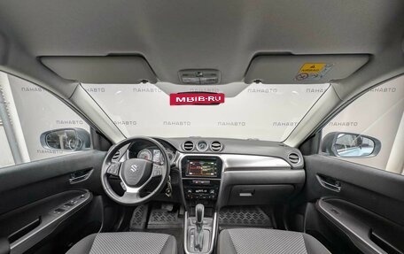 Suzuki Vitara II рестайлинг, 2020 год, 2 045 000 рублей, 13 фотография