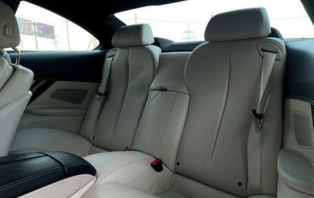 BMW 6 серия, 2013 год, 2 548 900 рублей, 13 фотография