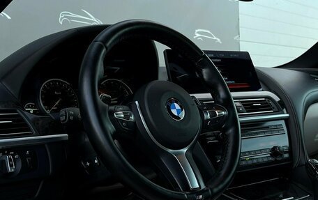 BMW 6 серия, 2013 год, 2 548 900 рублей, 6 фотография