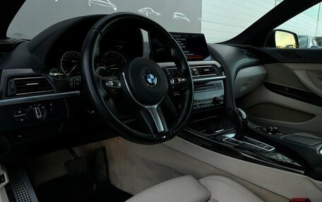 BMW 6 серия, 2013 год, 2 548 900 рублей, 8 фотография