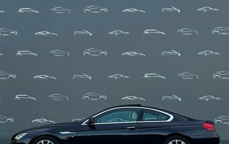 BMW 6 серия, 2013 год, 2 548 900 рублей, 15 фотография