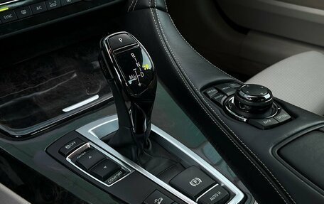 BMW 6 серия, 2013 год, 2 548 900 рублей, 18 фотография