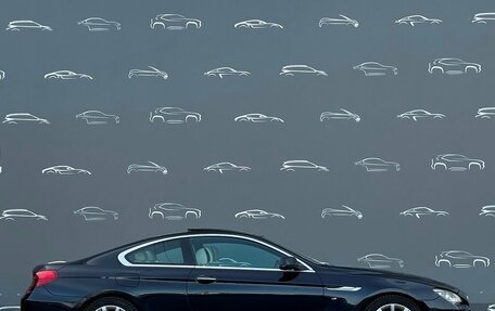 BMW 6 серия, 2013 год, 2 548 900 рублей, 14 фотография