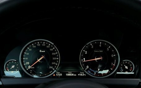 BMW 6 серия, 2013 год, 2 548 900 рублей, 24 фотография