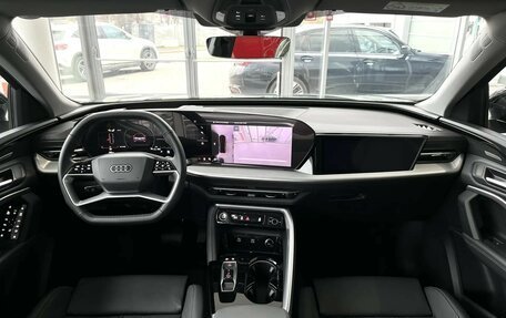 Audi Q5, 2025 год, 9 100 000 рублей, 7 фотография