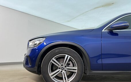 Mercedes-Benz GLC Coupe, 2021 год, 5 298 000 рублей, 7 фотография