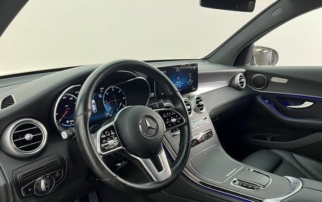 Mercedes-Benz GLC Coupe, 2021 год, 5 298 000 рублей, 9 фотография