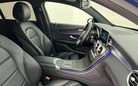 Mercedes-Benz GLC Coupe, 2021 год, 5 298 000 рублей, 12 фотография