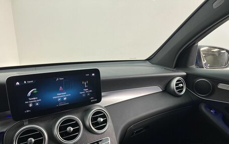 Mercedes-Benz GLC Coupe, 2021 год, 5 298 000 рублей, 16 фотография