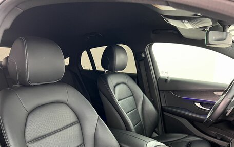 Mercedes-Benz GLC Coupe, 2021 год, 5 298 000 рублей, 14 фотография