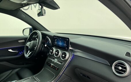 Mercedes-Benz GLC Coupe, 2021 год, 5 298 000 рублей, 13 фотография