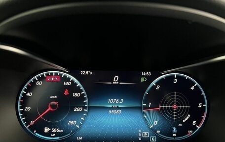 Mercedes-Benz GLC Coupe, 2021 год, 5 298 000 рублей, 10 фотография