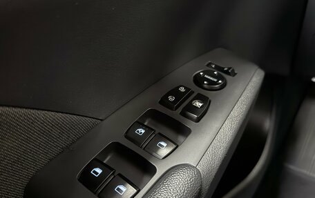 Hyundai Solaris II рестайлинг, 2019 год, 1 549 000 рублей, 8 фотография