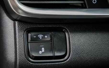 KIA Optima IV, 2018 год, 2 198 000 рублей, 16 фотография