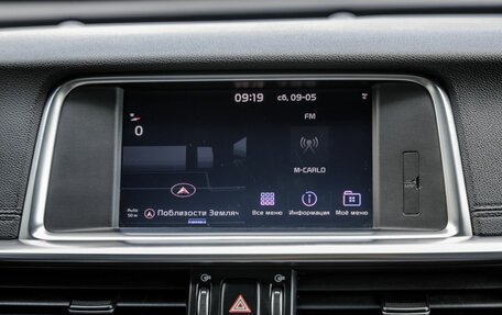 KIA Optima IV, 2018 год, 2 198 000 рублей, 22 фотография