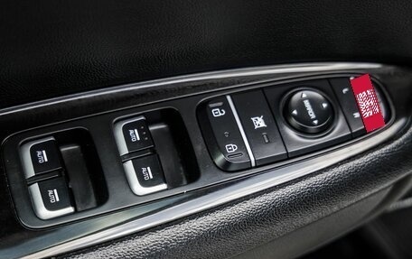 KIA Optima IV, 2018 год, 2 198 000 рублей, 15 фотография