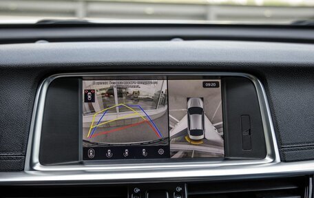 KIA Optima IV, 2018 год, 2 198 000 рублей, 23 фотография