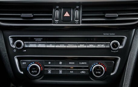 KIA Optima IV, 2018 год, 2 198 000 рублей, 24 фотография