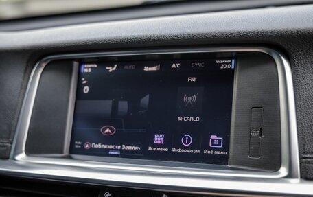 KIA Optima IV, 2018 год, 2 198 000 рублей, 32 фотография