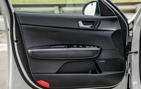 KIA Optima IV, 2018 год, 2 198 000 рублей, 28 фотография