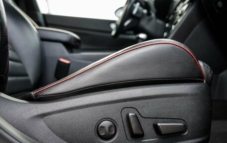 KIA Optima IV, 2018 год, 2 198 000 рублей, 31 фотография