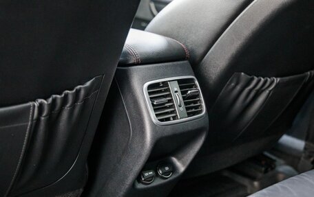KIA Optima IV, 2018 год, 2 198 000 рублей, 37 фотография