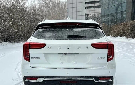 Haval Jolion, 2022 год, 1 107 043 рублей, 4 фотография