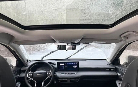 Haval Jolion, 2022 год, 1 107 043 рублей, 9 фотография