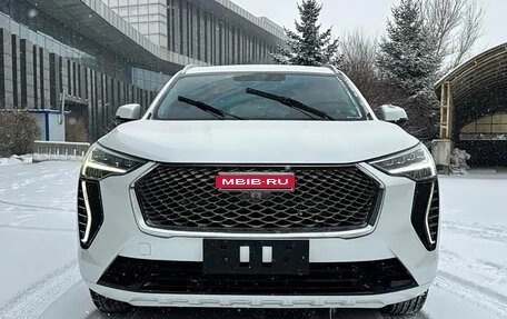 Haval Jolion, 2022 год, 1 107 043 рублей, 2 фотография
