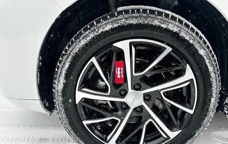 Haval Jolion, 2022 год, 1 107 043 рублей, 11 фотография