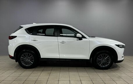 Mazda CX-5 II, 2019 год, 2 870 000 рублей, 4 фотография