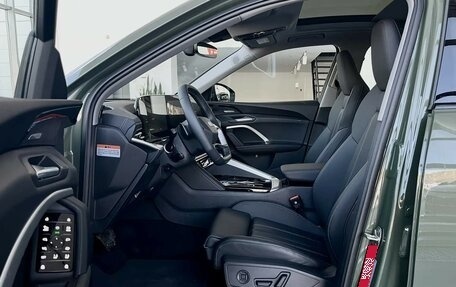 Audi Q5, 2026 год, 9 500 000 рублей, 2 фотография