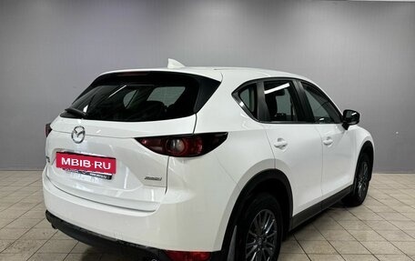 Mazda CX-5 II, 2019 год, 2 870 000 рублей, 5 фотография