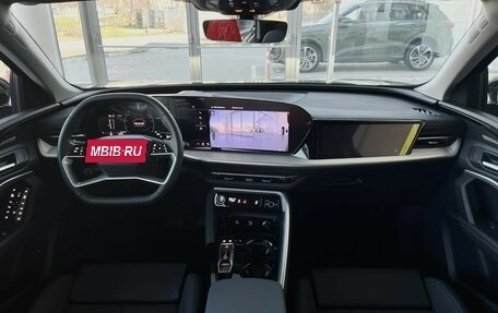 Audi Q5, 2026 год, 9 500 000 рублей, 9 фотография