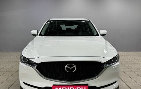 Mazda CX-5 II, 2019 год, 2 870 000 рублей, 2 фотография