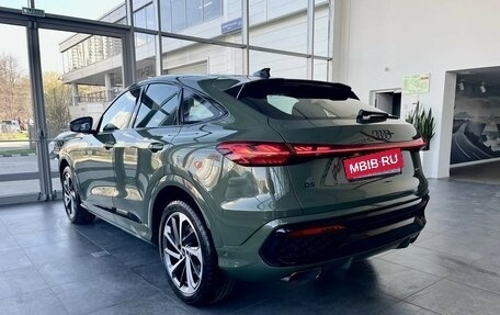 Audi Q5, 2026 год, 9 500 000 рублей, 7 фотография