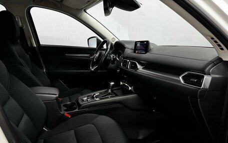 Mazda CX-5 II, 2019 год, 2 870 000 рублей, 11 фотография