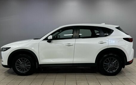 Mazda CX-5 II, 2019 год, 2 870 000 рублей, 8 фотография