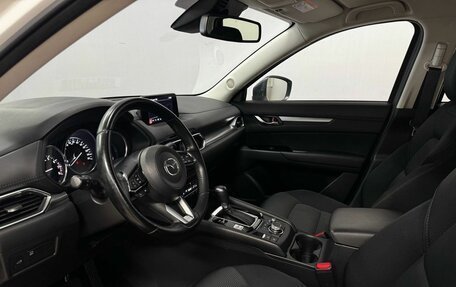 Mazda CX-5 II, 2019 год, 2 870 000 рублей, 13 фотография
