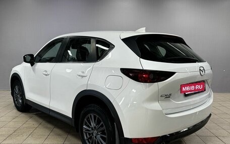 Mazda CX-5 II, 2019 год, 2 870 000 рублей, 7 фотография