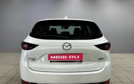 Mazda CX-5 II, 2019 год, 2 870 000 рублей, 6 фотография