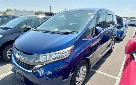 Honda Freed II, 2018 год, 965 000 рублей, 2 фотография