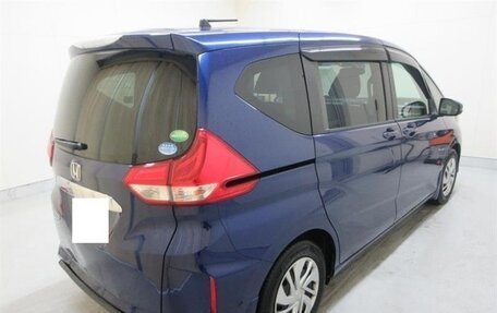 Honda Freed II, 2018 год, 965 000 рублей, 4 фотография