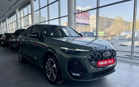 Audi Q5, 2026 год, 9 500 000 рублей, 5 фотография