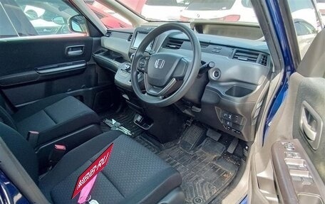 Honda Freed II, 2018 год, 965 000 рублей, 14 фотография
