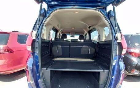 Honda Freed II, 2018 год, 965 000 рублей, 22 фотография